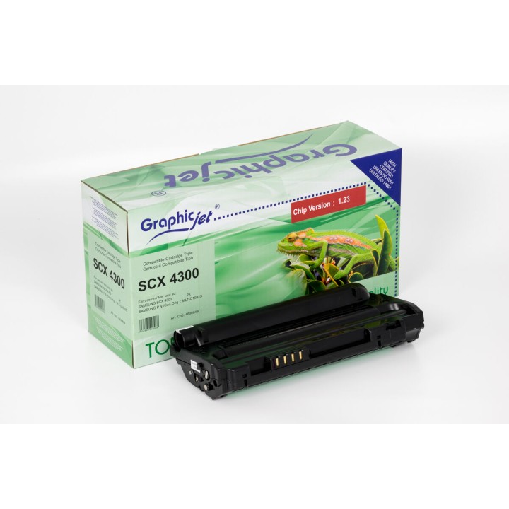Cartuccia Rigenerata MLT-D1092S, SU790A HP Conf.1 - Pag.2000