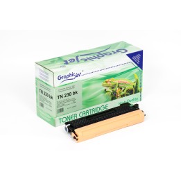 Cartuccia Compatibile Nero TN-230BK BROTHER Conf.1 - Pag.2200