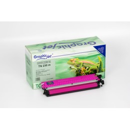 Cartuccia Compatibile Magenta TN-230M BROTHER Conf.1 - Pag.1400