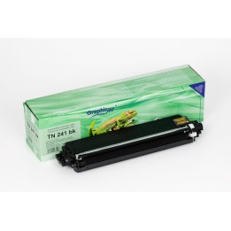 Cartuccia Compatibile Nero TN-241BK BROTHER Conf.1 - Pag.2500