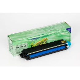 Cartuccia Compatibile Ciano TN-245C BROTHER Conf.1 - Pag.2200