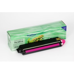 Cartuccia Compatibile Magenta TN-245M BROTHER Conf.1 - Pag.2200