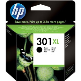Cartuccia Originale Nero HC (301XL) 301XL, CH563E, CH563EE HP Conf.1 - Pag.480