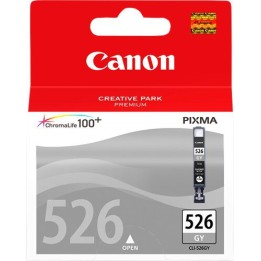 Serbatoio Originale Grigio (CLI-526GY) 4544B001, CLI-526GY CANON Conf.1