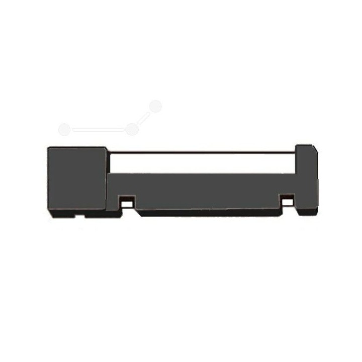 Nastro Originale 80621, NEW LOGOCART 40 OLIVETTI Conf.1