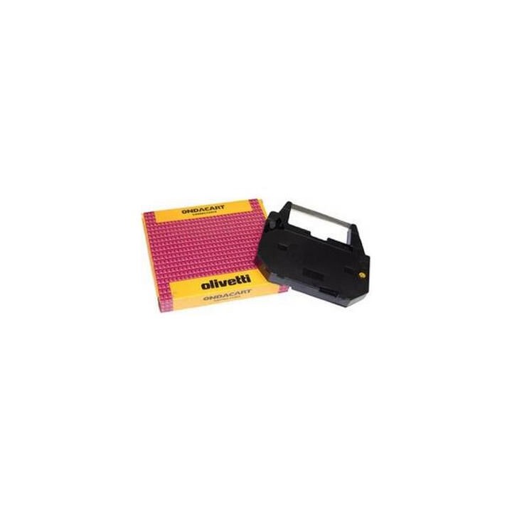 Nastro Ondacart Originale 82025 OLIVETTI Conf.1