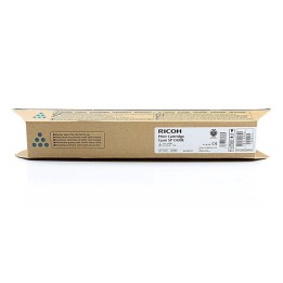 Toner Originale Ciano 821077, 821091, 821097, 821207, 821280 RICOH Conf.1 - Pag.15000