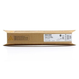 Toner Originale Giallo 821075, 821093, 821095, 821205, 821282 RICOH Conf.1 - Pag.15000