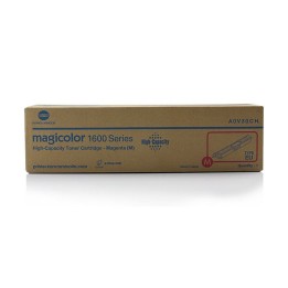 Toner Originale Magenta A0V30CH MINOLTA Conf.1 - Pag.2500