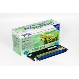 Cartuccia Rigenerata Ciano CLT-C4092S, SU005A SAMSUNG Conf.1 - Pag.1000