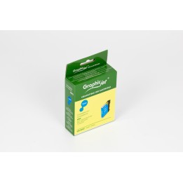 Cartuccia ink-jet Compatibile Ciano LC-985C BROTHER Conf.1 - Pag.950