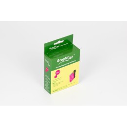 Cartuccia ink-jet Compatibile Magenta LC-985M BROTHER Conf.1 - Pag.950