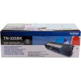 Cartuccia Toner Originale Nero TN-325BK BROTHER Conf.1 - Pag.4000