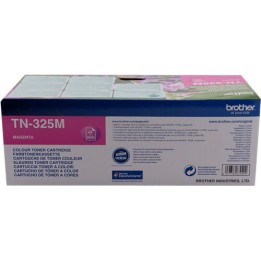 Cartuccia Toner Originale Magenta TN-325M BROTHER Conf.1 - Pag.3500