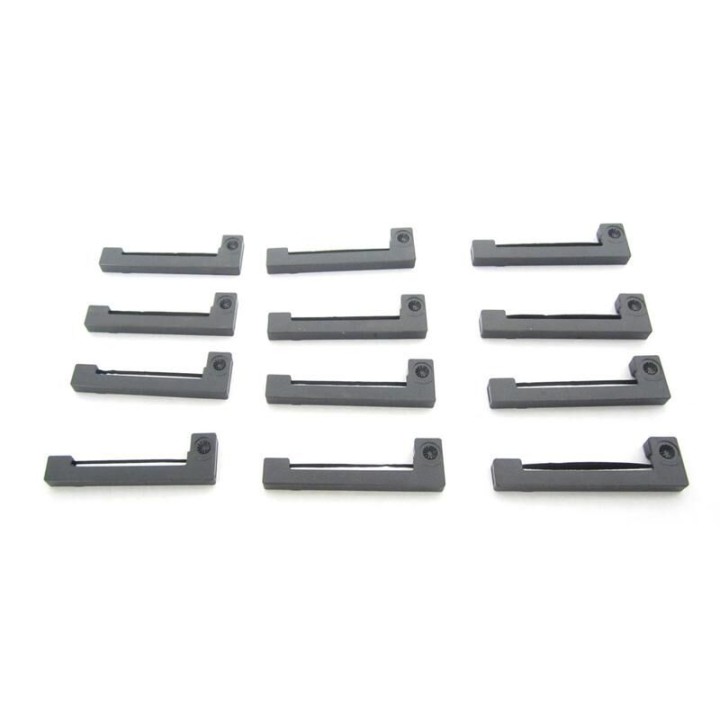 Kit Nastro Neutro a Impatto Nero (mm 4,0,40-40) C43S015166, ERC09B EPSON Conf.1x12