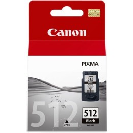 Cartuccia Originale Nero HC (PG-512) 2969B001, PG-512 CANON Conf.1