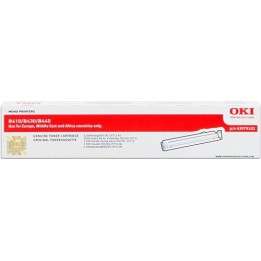 Cartuccia Toner  Originale 43979102 OKI Conf.1 - Pag.3500