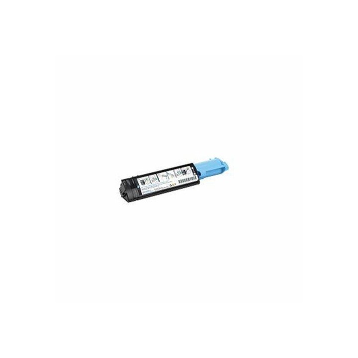 Cartuccia Toner Originale Ciano 593-10064, T6412 DELL Conf.1