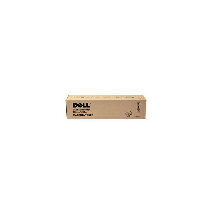 Cartuccia Toner Originale Magenta 593-10065, M6935 DELL Conf.1