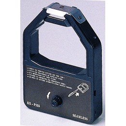Nastro Neutro a Impatto Nero KX-P155 PANASONIC Conf.1