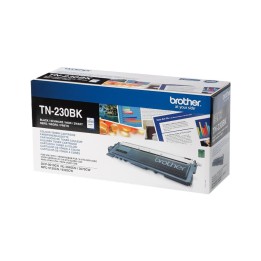 Cartuccia Toner Originale Nero TN-230BK BROTHER Conf.1 - Pag.2200