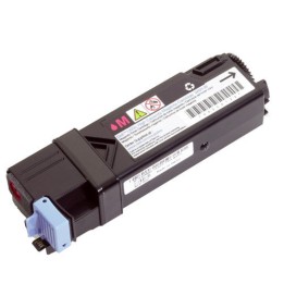 Cartuccia Toner Originale Magenta 593-10327, P240C, RY855 DELL Conf.1 - Pag.1000