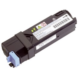 Cartuccia Toner Originale Giallo 593-10326, P239C, RY856 DELL Conf.1 - Pag.1000
