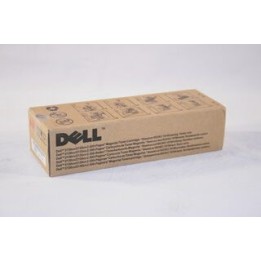 Cartuccia Toner Originale Magenta 593-10323, FM067 DELL Conf.1 - Pag.2500