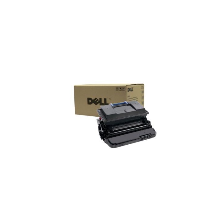 Cartuccia Toner Originale 593-10332, NY312 DELL Conf.1 - Pag.10000