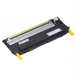 Cartuccia Toner Originale Giallo 593-10496, F479, M127K DELL Conf.1