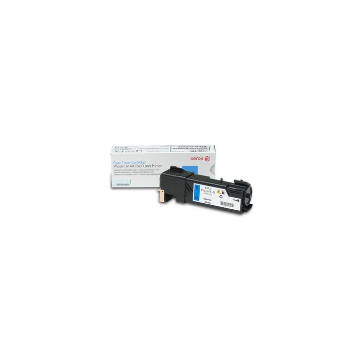 Toner Originale Ciano 106R01477 XEROX Conf.1 - Pag.2000