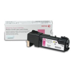 Toner Originale Magenta 106R01478 XEROX Conf.1 - Pag.2000