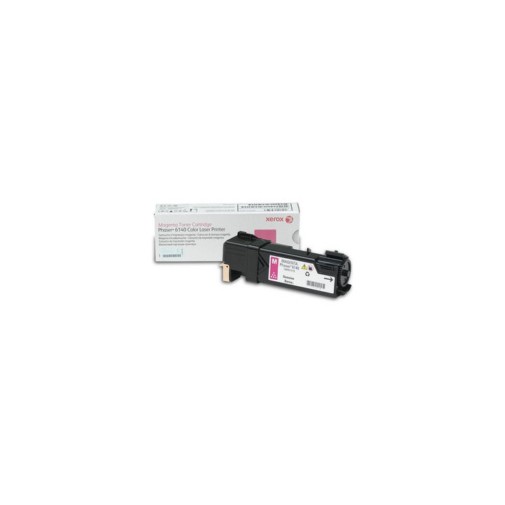 Toner Originale Magenta 106R01478 XEROX Conf.1 - Pag.2000