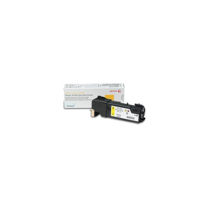 Toner Originale Giallo 106R01479 XEROX Conf.1 - Pag.2000