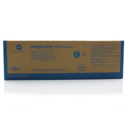 Toner Originale Ciano A0DK452 MINOLTA Conf.1