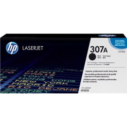 Cartuccia Originale Nero (307A) 307A, CE740A HP Conf.1 - Pag.7000