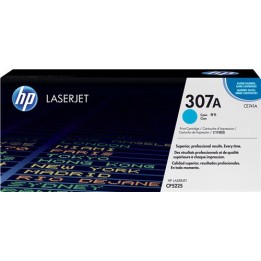Cartuccia Originale Ciano (307A) 307A, CE741A HP Conf.1 - Pag.7300