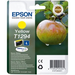 Cartuccia Originale Giallo (T1294) C13T12944010, C13T12944011, C13T12944012, T1294 EPSON Conf.1