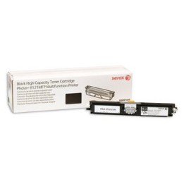 Cartuccia Toner Originale Nero 106R01469 XEROX Conf.1 - Pag.2600