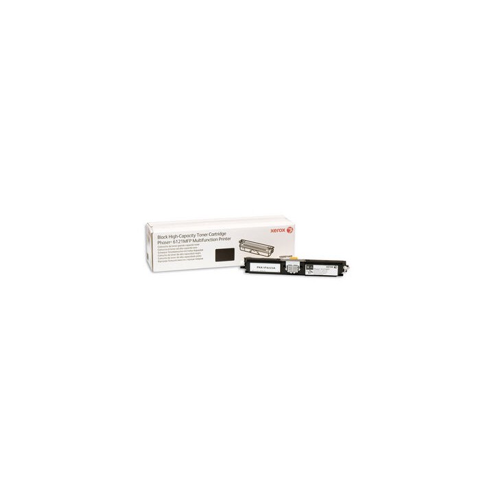 Cartuccia Toner Originale Nero 106R01469 XEROX Conf.1 - Pag.2600