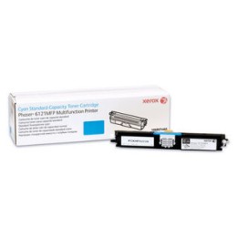 Cartuccia Toner Originale Ciano 106R01463 XEROX Conf.1 - Pag.1500