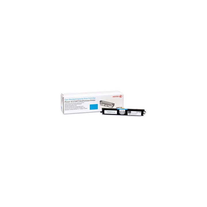 Cartuccia Toner Originale Ciano 106R01463 XEROX Conf.1 - Pag.1500