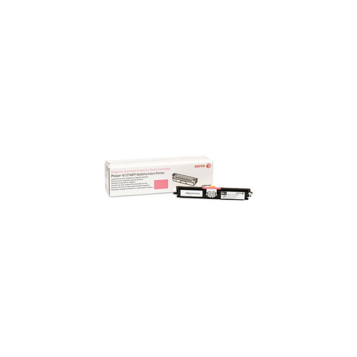 Cartuccia Toner Originale Magenta 106R01464 XEROX Conf.1 - Pag.1500