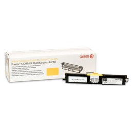 Cartuccia Toner Originale Giallo 106R01465 XEROX Conf.1 - Pag.1500