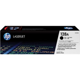 Cartuccia Originale Nero (128A) 128A, CE320A HP Conf.1 - Pag.2000
