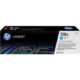 Cartuccia Originale Ciano (128A) 128A, CE321A HP Conf.1 - Pag.1300