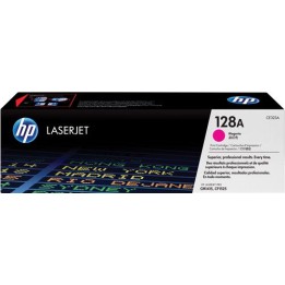 Cartuccia Originale Magenta (128A) 128A, CE323A HP Conf.1 - Pag.1300