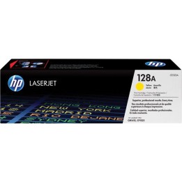 Cartuccia Originale Giallo (128A) 128A, CE322A HP Conf.1 - Pag.1300