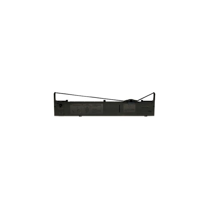 Nastro Originale Nero C13S015086 EPSON Conf.1