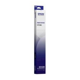 Nastro Originale Nero C13S015336 EPSON Conf.1